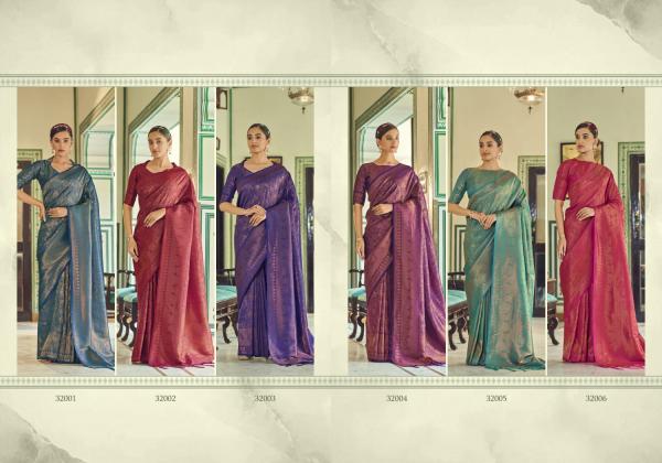 Rajpath Aleah Pattu Handloom Weaving Silk Saree Collection